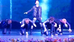 EXO-M - MAMA