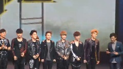 EXO-M - 音乐