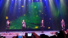 EXO-M - 你的世界