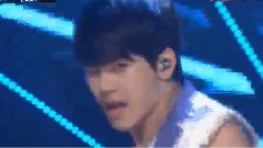 Infinite - 追击者