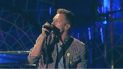Coldplay - Hurts Like Heaven Porto The European Stadium Tour