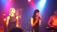 The Veronicas - Cold