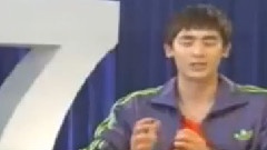 2PM - 7 Years 'GTH'On 9 Entertain