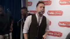 Olly Murs - Heart Skips A Beat Radio Disney