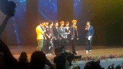 EXO-M - Kris