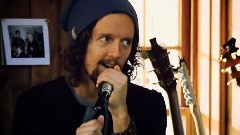 Jason Mraz - Eyes For You Live From Darylshouse