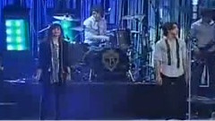 Demi Lovato,Jonas Brothers - On The Line