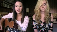 Megan & Liz - Wide Awake