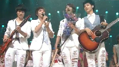 CNBLUE - Love