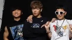 BigBang - EX20S Making In Seoul Cut