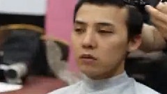 BigBang - EX20S Making In London Cut