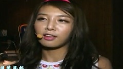 Wonder Girls - SBS BEHIND THE SHOW