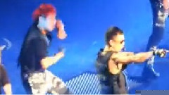BigBang - ALIVE TOUR In Saitama StrongBaby