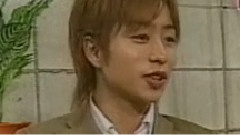 岚 - Dの岚 中文字幕 03/07/23