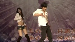 模仿翻唱 - Power Jazz & Rainism & Trouble Maker