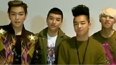 BigBang - Music Ru Bigbang Cut