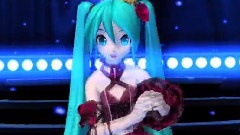 初音未来 - みくみくにしてあげる