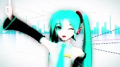 初音未来,镜音双子,VOCALOID家族,巡音流歌 - Project DIVA Arcade