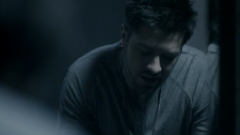 Danny Gokey - I Will Not Say Goodbye