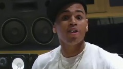 Chris Brown - Fan Q&A