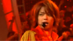 Hey! Say! JUMP - 真红