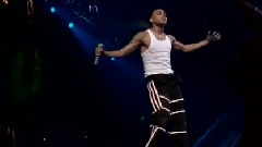 Chris Brown - Chris Brown On Tour 2