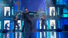 Chris Brown - Chris Brown On Tour 3