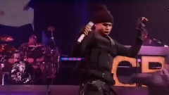 Chris Brown - Chris Brown On Tour 4