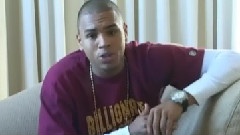 Chris Brown - Exclusive