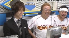 龟梨和也 - Dramatic Game 1844 中文字幕 12/05/31
