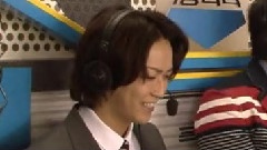 龟梨和也 - PON 1844 中文字幕 12/05/28