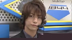 龟梨和也 - Dramatic Game 1844 中文字幕 12/06/10