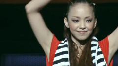 安室奈美惠 - Say the Word