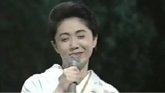 石川さゆり - 大阪のおんな