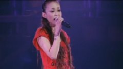 安室奈美惠 - Pink Key