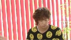 Hey! Say! JUMP - ヤンヤンJUMP 中文字幕 12/06/03