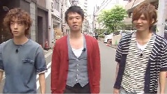 Hey! Say! JUMP - ヤンヤンJUMP 中文字幕 12/05/27