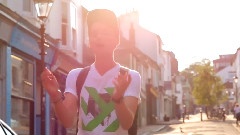 Conor Maynard - 自述音乐之路