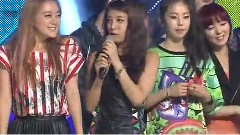 Wonder Girls - Like This 一位安可