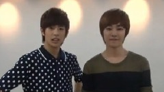 BOYFRIEND - Self Camera Love Style