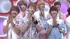BOYFRIEND - 采访