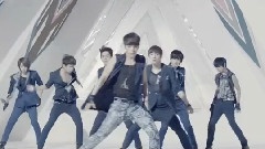 f(x),Infinite - Electric Shock
