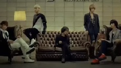 MYNAME - Hello & Goodbye Idol TV
