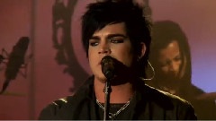 Adam Lambert - Sleepwalker