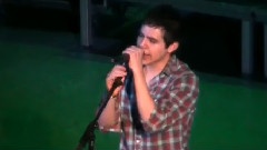 David Archuleta - Don't Let Go