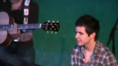 David Archuleta - Somebody Out There