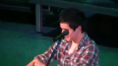 David Archuleta - Waiting For Yesterday