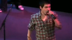 David Archuleta - Works For Me