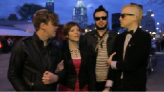 Neon Trees - 7th Street Interview