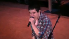 David Archuleta - Zero Gravity